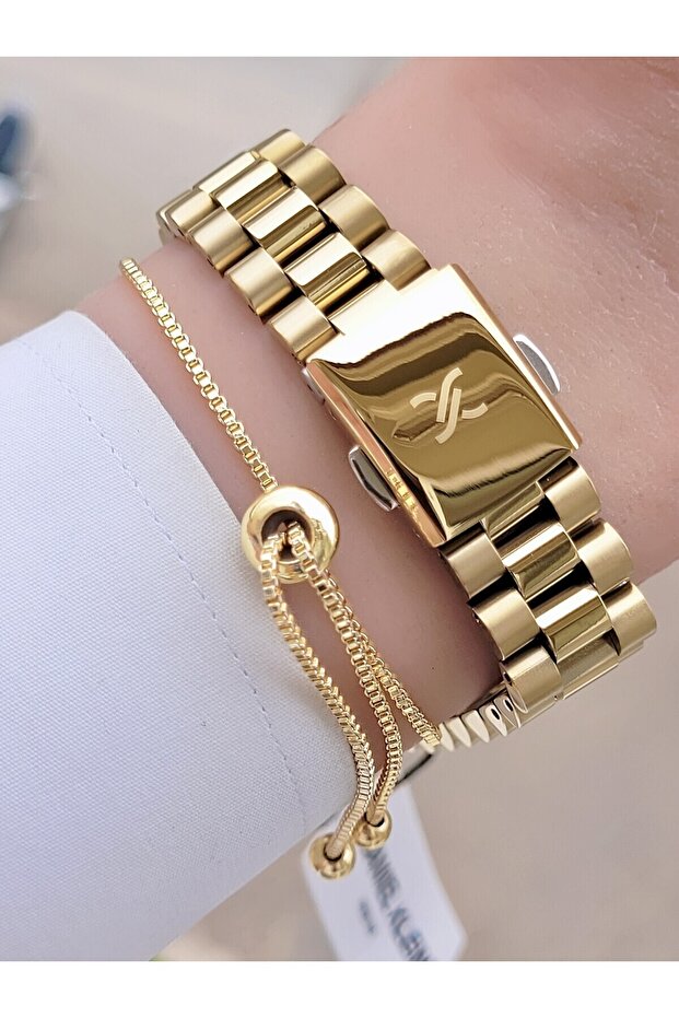 Kadın Kol Saati - 3