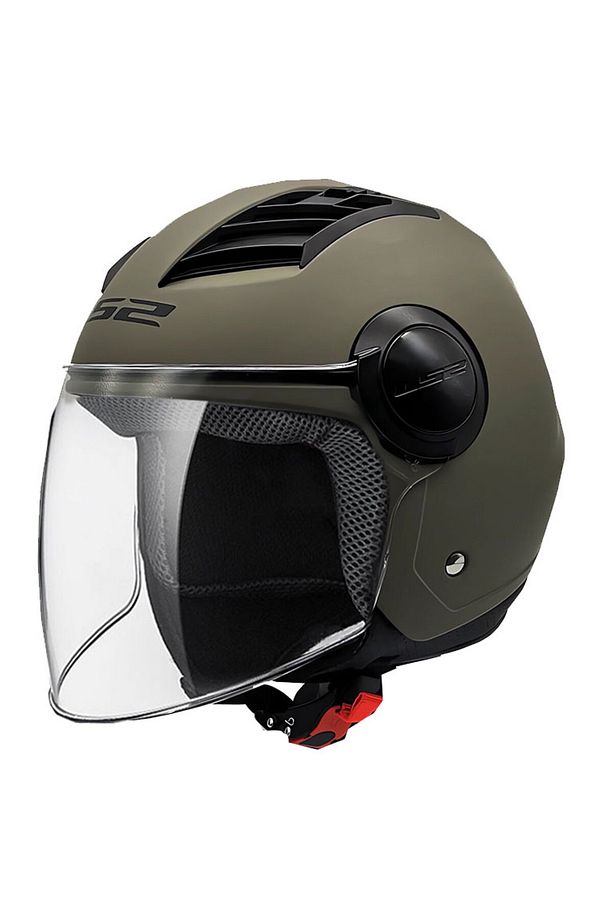 Aırflow Mat Kum Kask L - 1