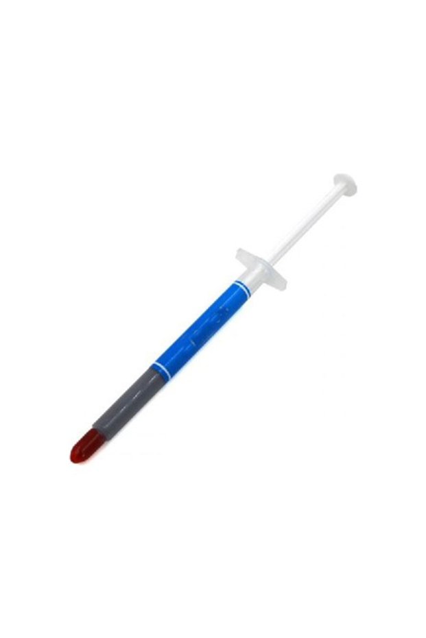 Thermal paste gray thermal paste disposable gray paste