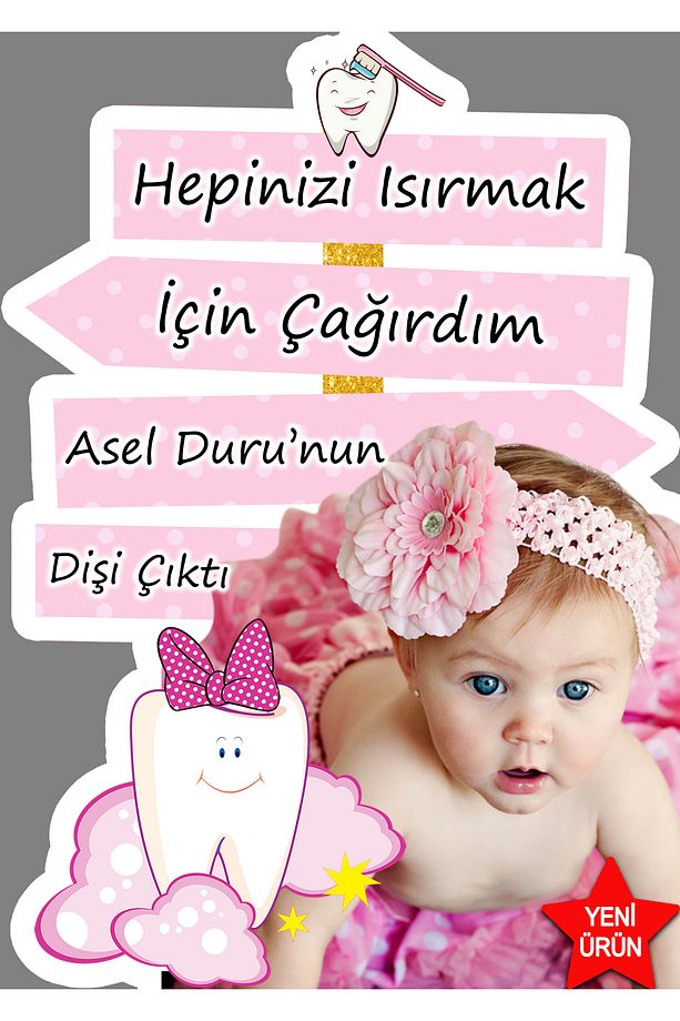 Diş Buğdayı Süsleme Ve Hediyelik Seti - 3