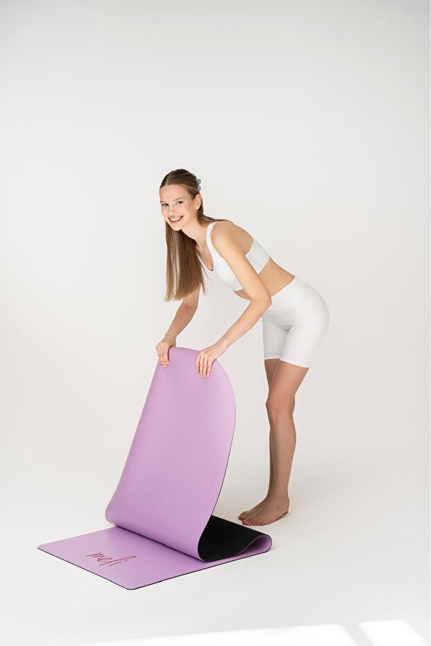 Join Meli Flow Yoga/Pilates Matı - 2