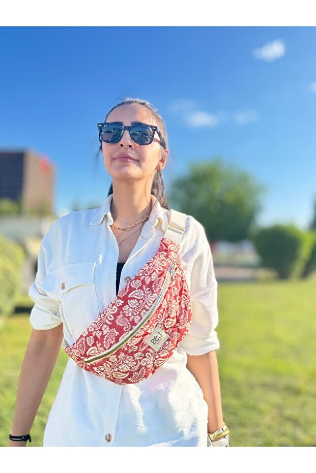 حقيبة الخصر - 1