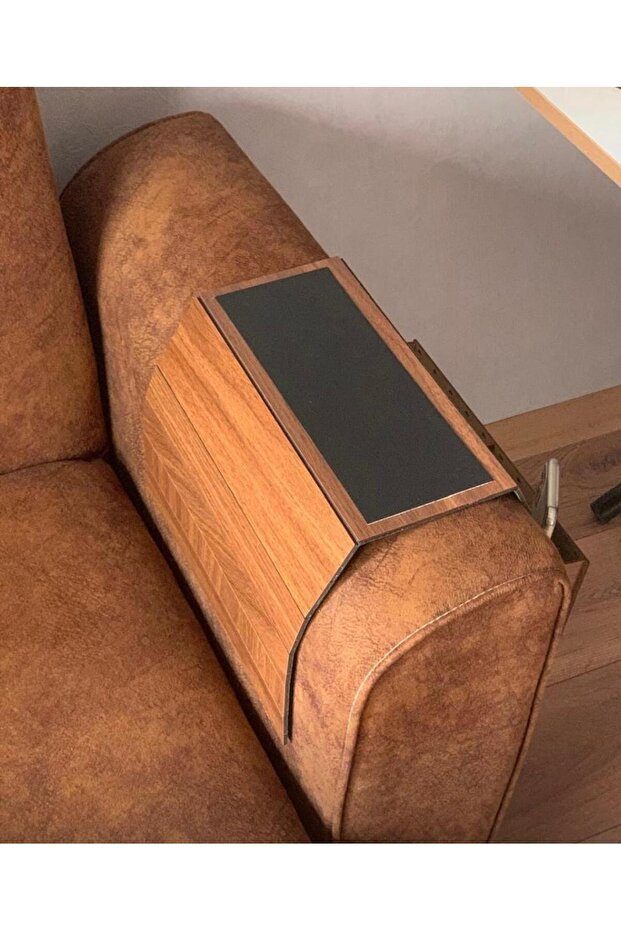 Yan Koltuk Sehpa - 3