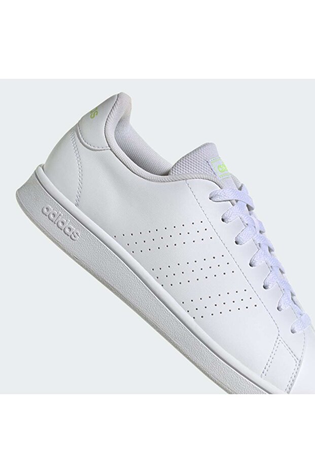 Advantage Base Court Lifestyle Shoes - 8