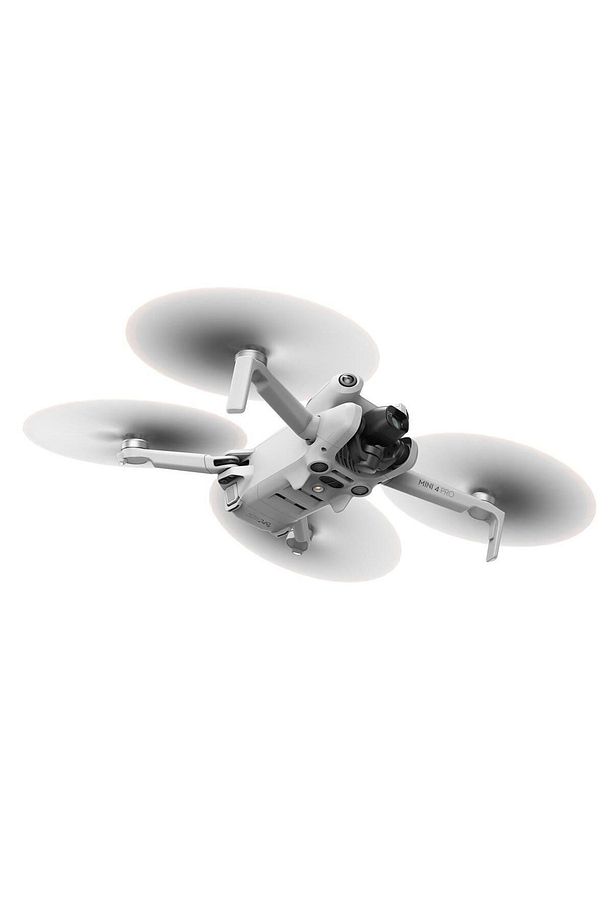 Mini 4 Pro Fly More Combo (3 BATARYALI MODEL) - 7