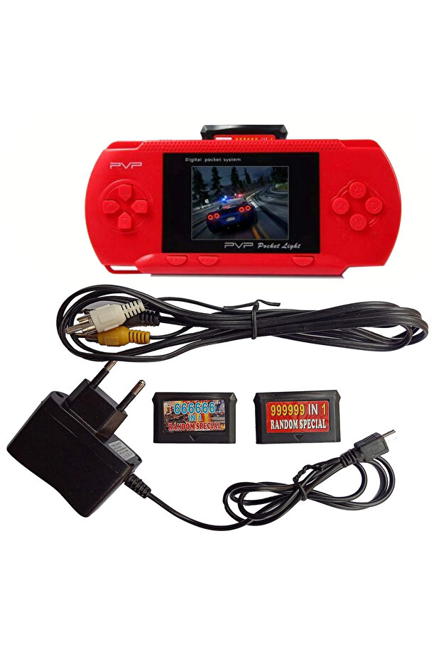 Digital Pocket System - 2