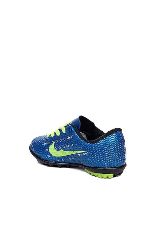 Boys' Artificial Turf Crampons Football Sports Shoes