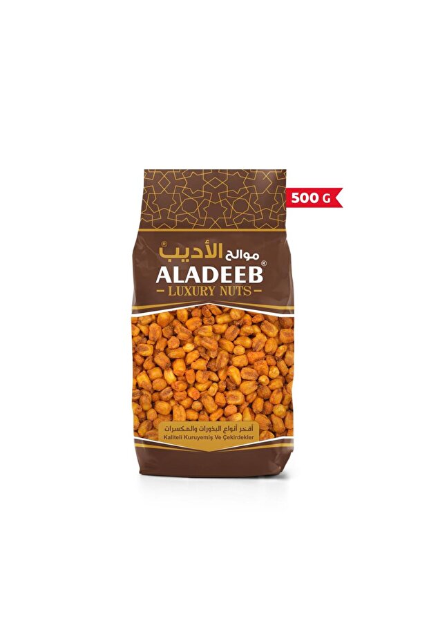 Mısır soslu 500 gr - 1