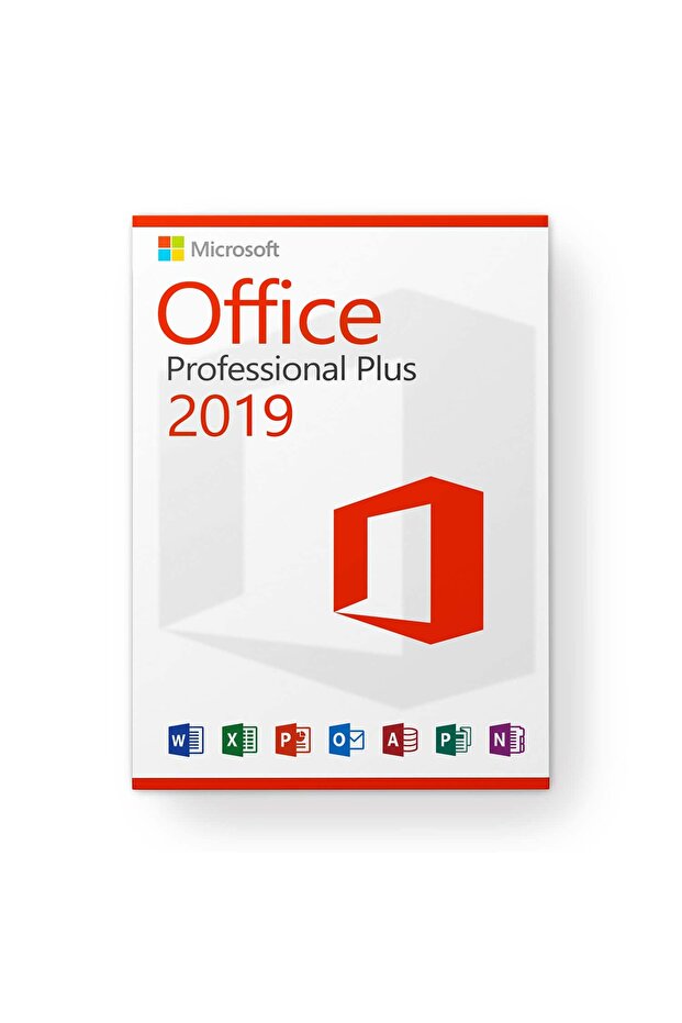 Office 2019 Professional Plus - 3