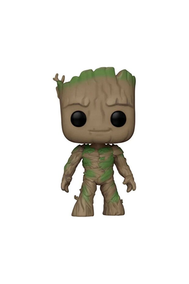 Pop Galaksinin Koruyucuları 3 Groot - 1