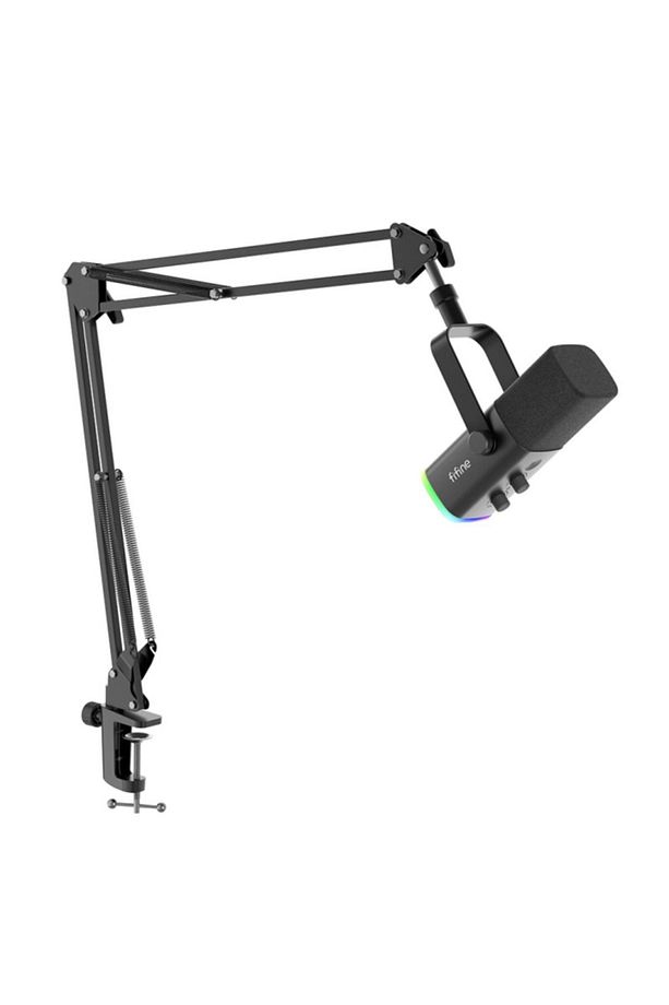 Ampligame Am8t Usb Mikrofon Seti - 2