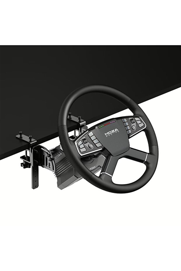 Truck Driving Simulator Bundle - 3