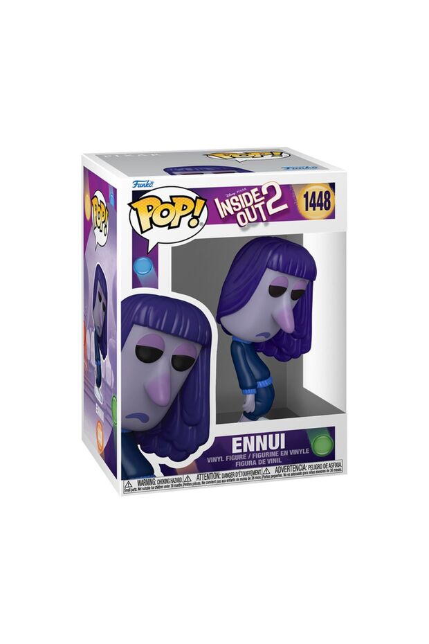 POP Disney: Ennui - 2