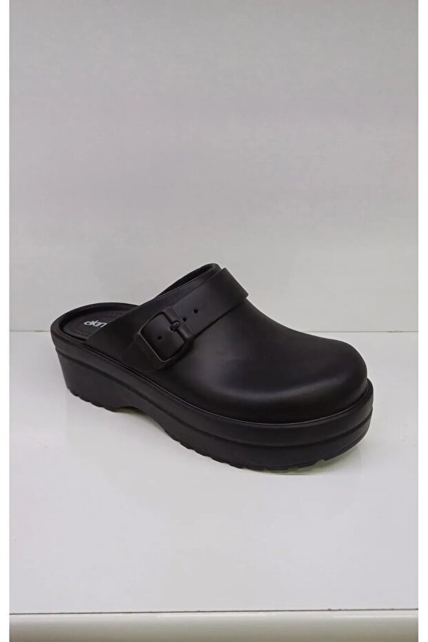 Sabo Model Antibacterial No Odor Non-Slip Sole Daily Slippers Doctor Nurse Beach Pool Cook