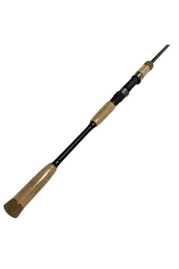 Super Lrf 210cm. 2-12gr. Atarlı Spin Lrf Atçek Olta Kamışı - 4