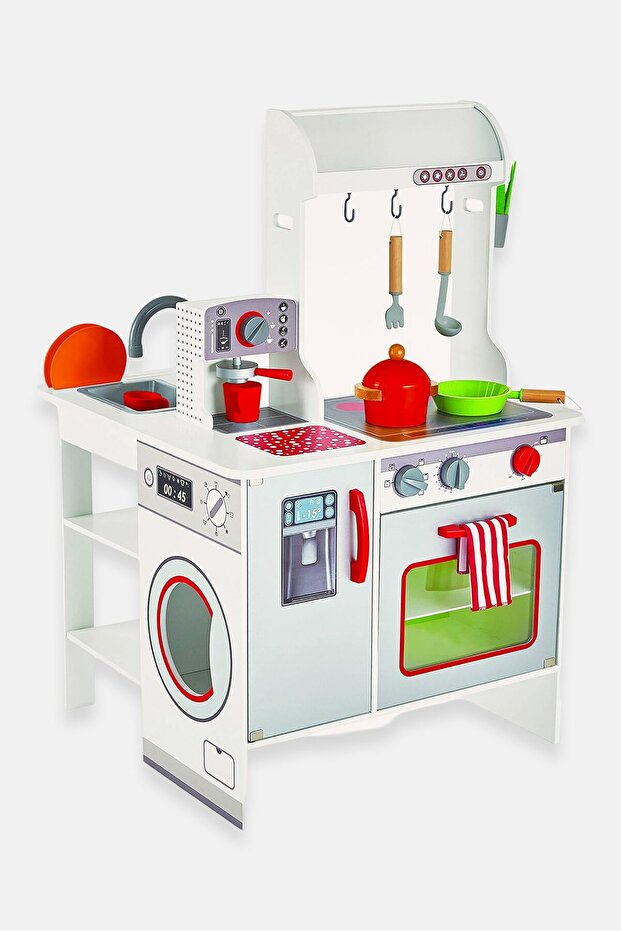 All Around Kitchen Set,