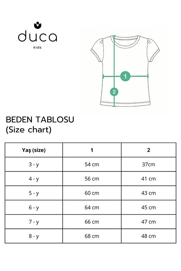 Elsa Baskılı  T-Shirt - 5