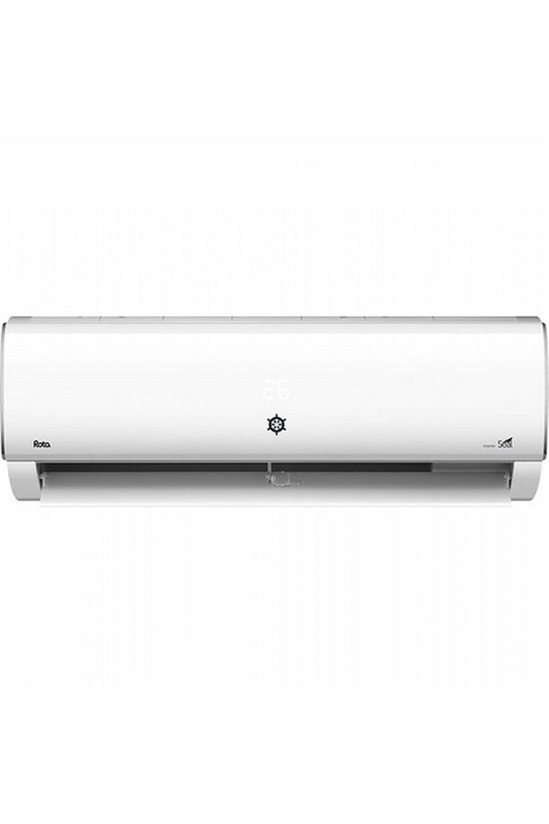 Rota Isıtma-soğutma Sistemleri Inverter 9000 Btu Duvar Tipi Split Klima - 1