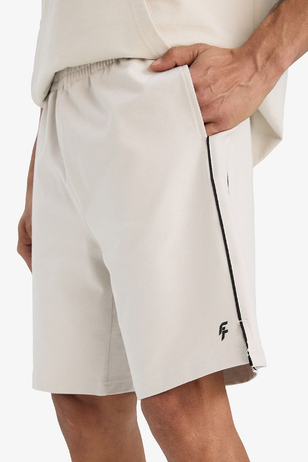DeFactoFit Standart Fit Sporcu Kısa Paça Şort D7842AX25SP - 7