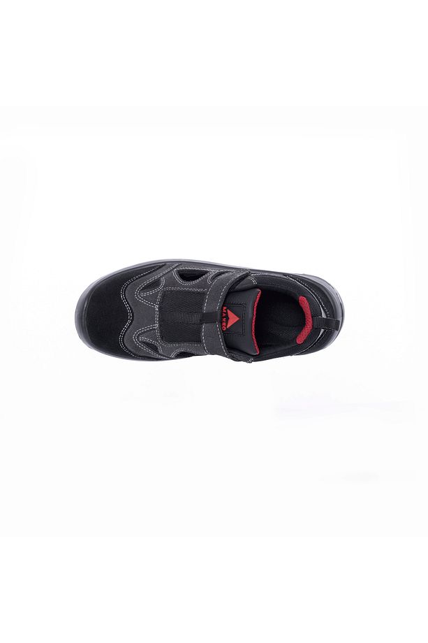 Atlas-c S1p Fiberglas Burun Iş Güvenliği Ayakkabısı - 2