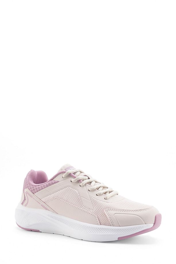 CIELO TX W 5FX Pembe Kadın Koşu Ayakkabısı - 2