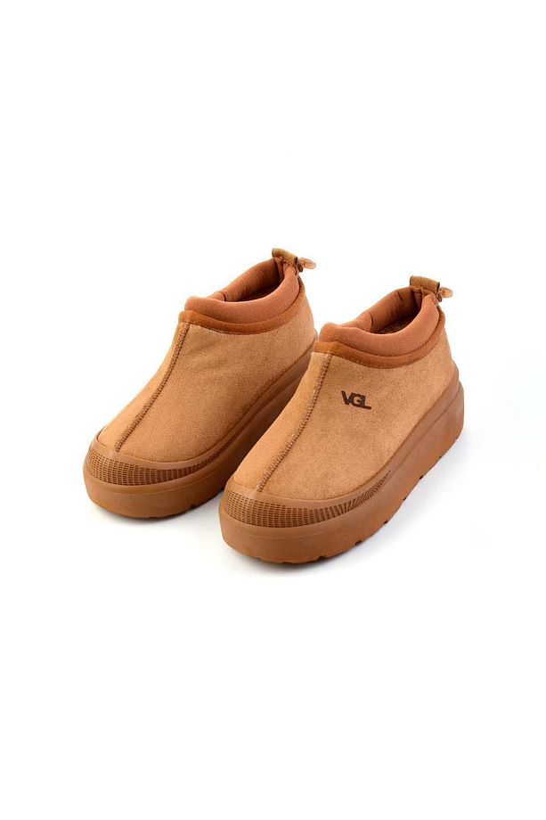 Taba Kadın Bot & Bootie K02055010002 - 2
