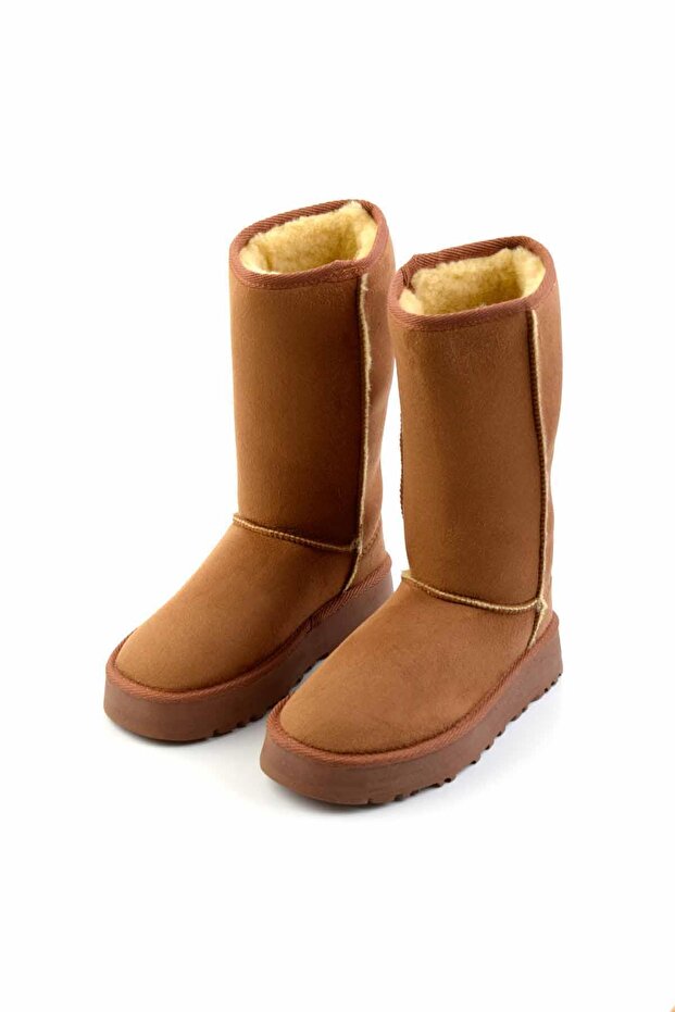 Taba Kadın Bot & Bootie K02855117002 - 2