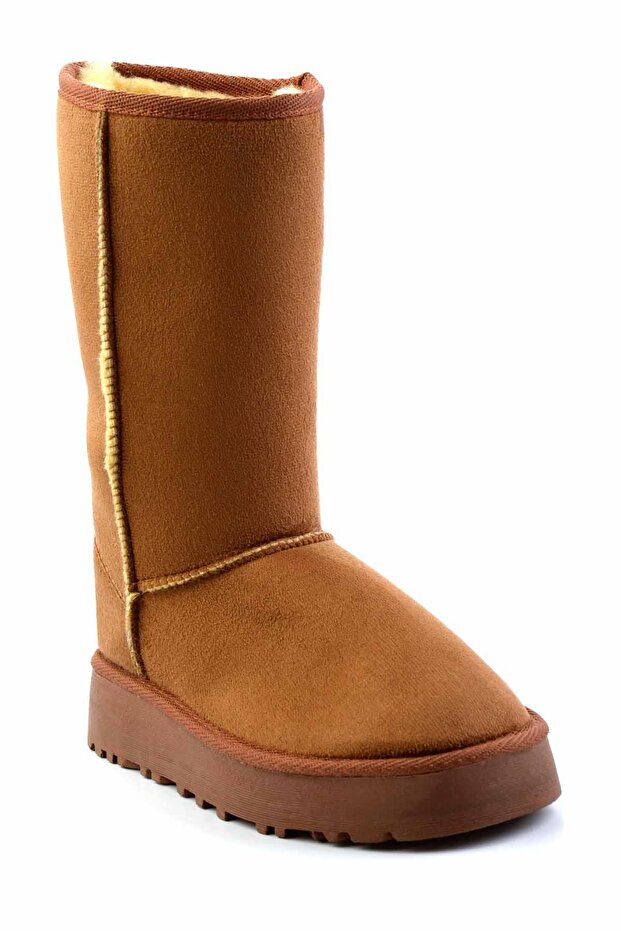 Taba Kadın Bot & Bootie K02855117002 - 3