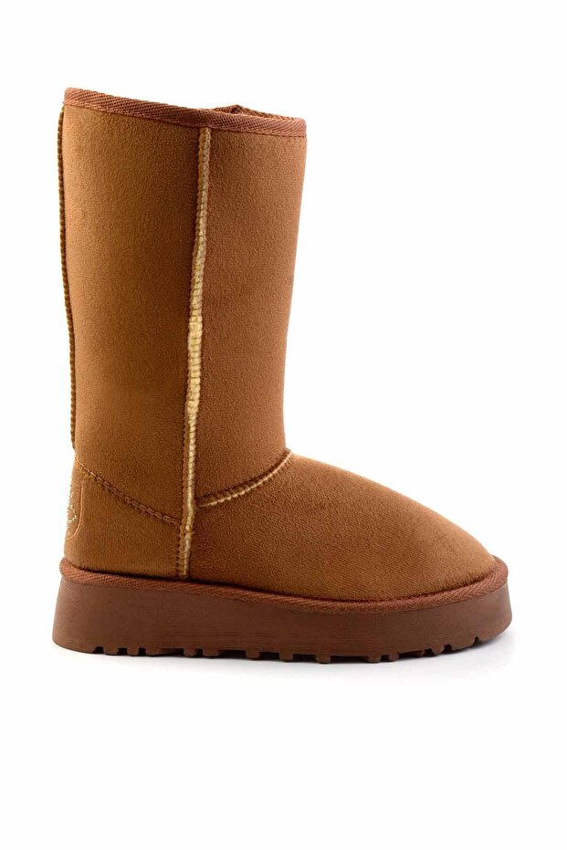 Taba Kadın Bot & Bootie K02855117002 - 1