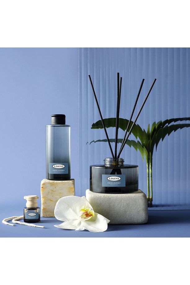 Fresh Journey 150 ml Oda Kokusu - 3