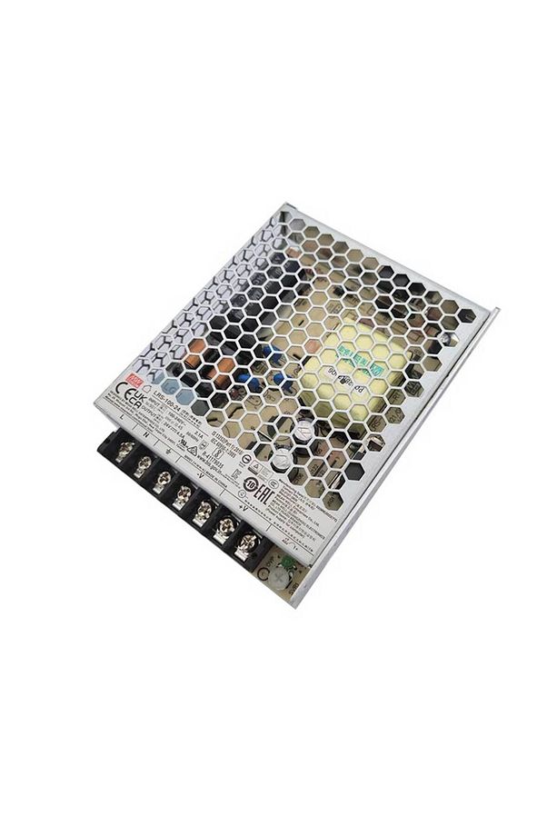 24 Volt 4.5 Amper 100 Watt Adaptör Güç Kaynağı - 4