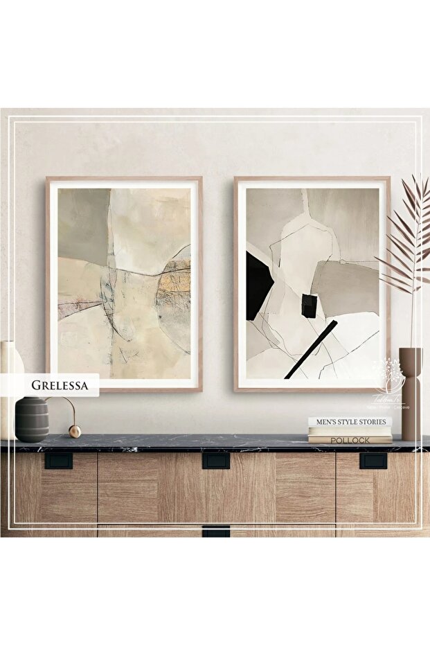 Metal Framed Real Glass Table Grelessap Set of 2