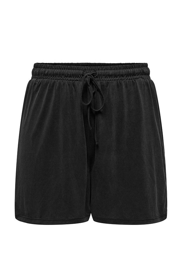 Onlhannah Strıng Shorts J Siyah Kadın Şort - 1