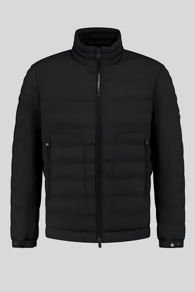 Erkek Ceket Siyah - 1