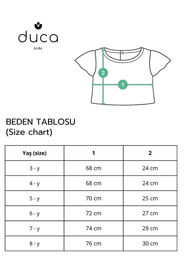 Parıltılı Pullu Krop - 5