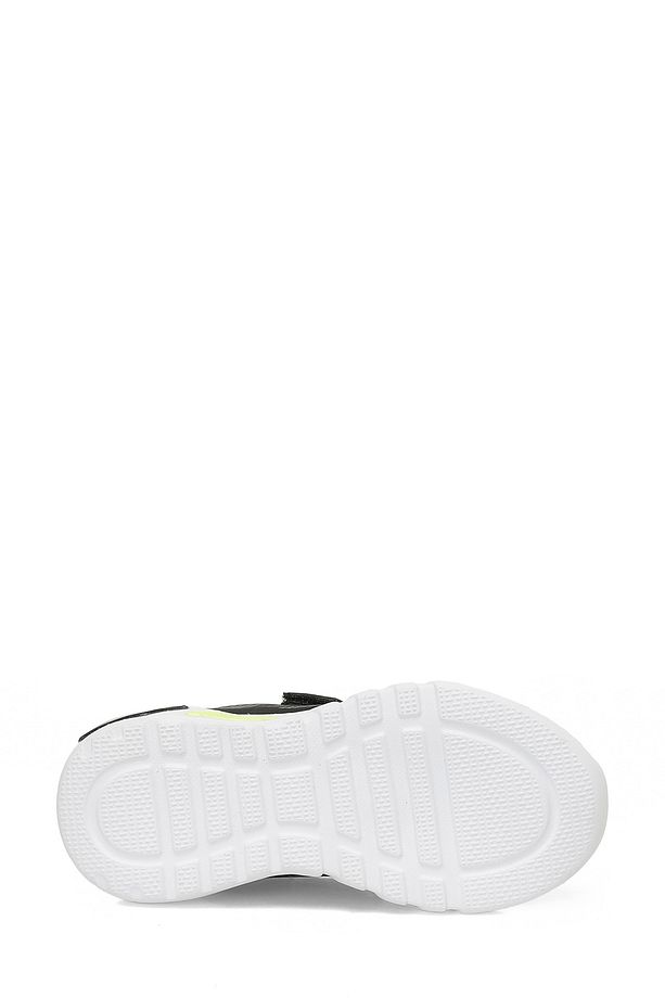 Mags P 5fx Siyah Erkek Çocuk Spor Ayakkabı - 6