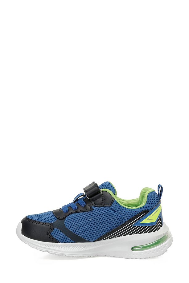 LOKS TX F 5FX Saks Erkek Çocuk Spor Ayakkabı - 3