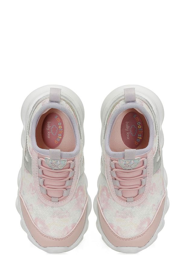 SIRIUS LIGHT B 5FX Pembe Kız Çocuk Slip On - 4