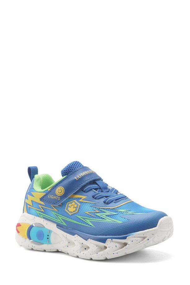 Rocket 5fx Saks Erkek Çocuk Koşu Ayakkabısı - 2