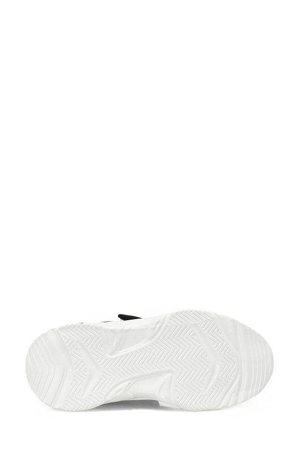 Frofe F 5fx Siyah Kız Çocuk Sneaker - 6