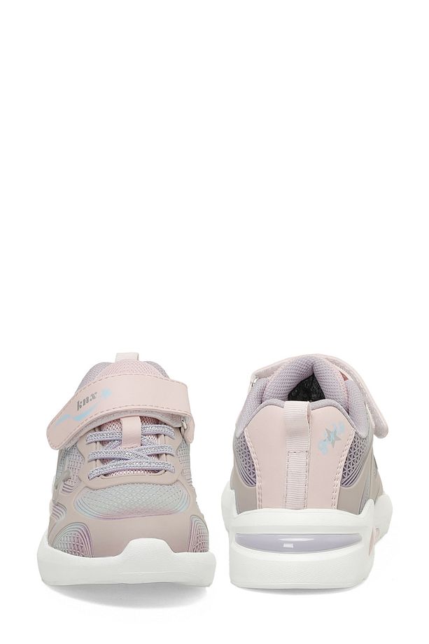BOSB II F 5FX Pembe Kız Çocuk Spor Ayakkabı - 5