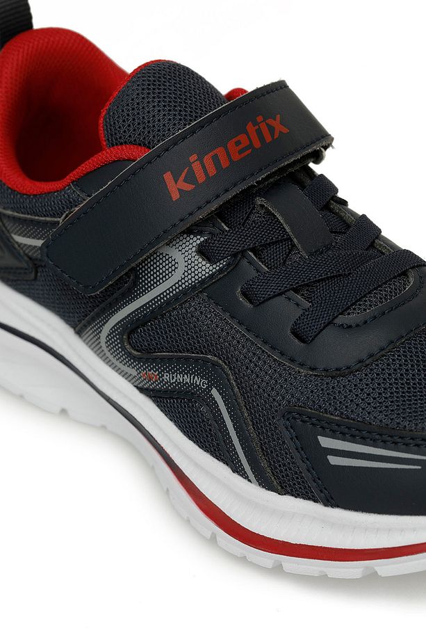 HOSEY F 5FX Lacivert Erkek Çocuk Spor Ayakkabı - 8