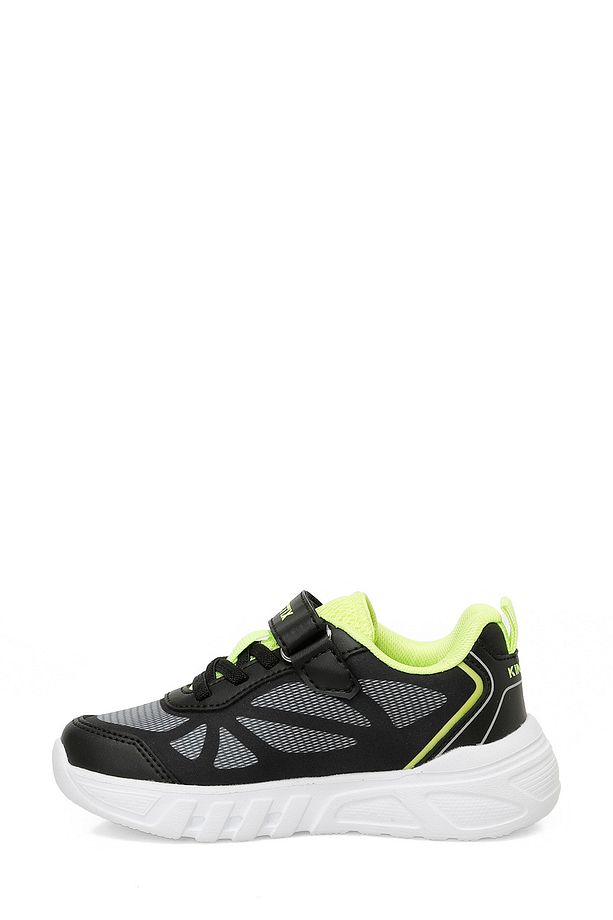 Mags P 5fx Siyah Erkek Çocuk Spor Ayakkabı - 3