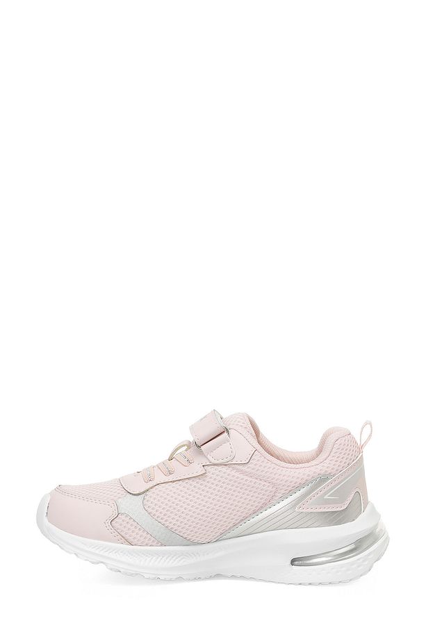 LOKS TX F 5FX Pembe Kız Çocuk Spor Ayakkabı - 3