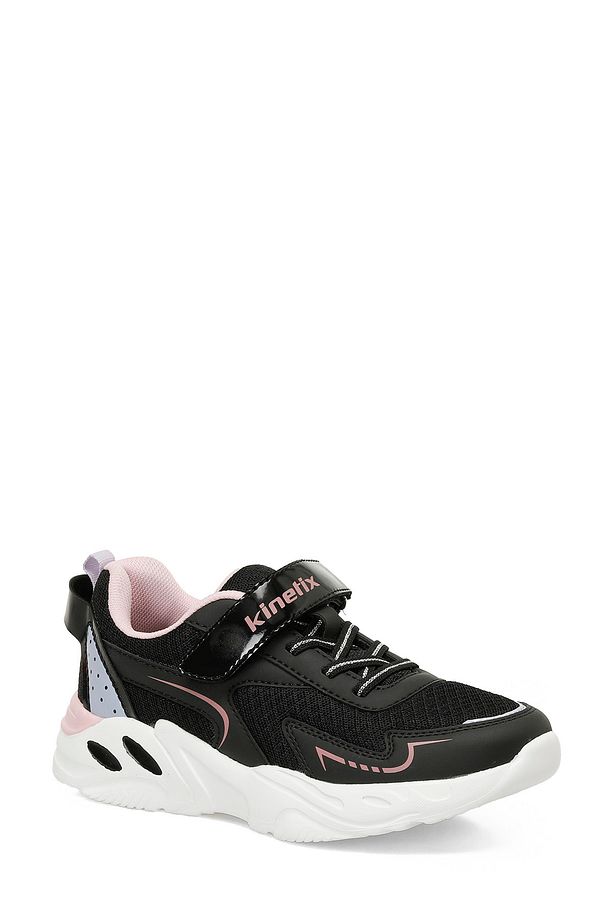 Frofe F 5fx Siyah Kız Çocuk Sneaker - 2