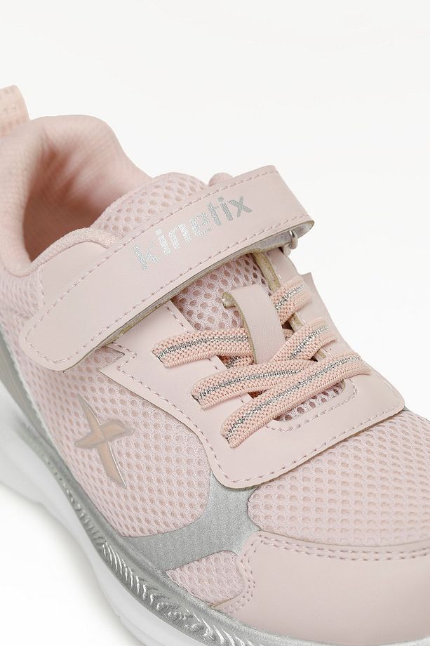 LOKS TX F 5FX Pembe Kız Çocuk Spor Ayakkabı - 7