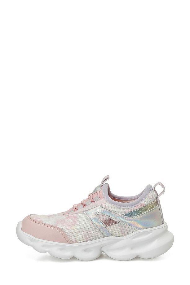 SIRIUS LIGHT B 5FX Pembe Kız Çocuk Slip On - 3