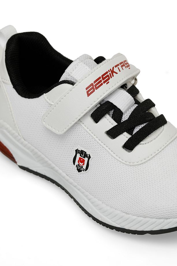KORPER  P 5FX Beyaz Erkek Çocuk Spor Ayakkabı - 7