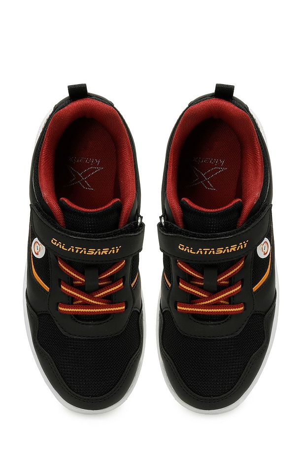 HORNET J TX  F 5FX Siyah Erkek Çocuk Sneaker - 4