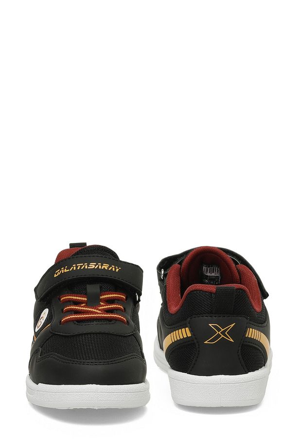HORNET J TX  F 5FX Siyah Erkek Çocuk Sneaker - 5